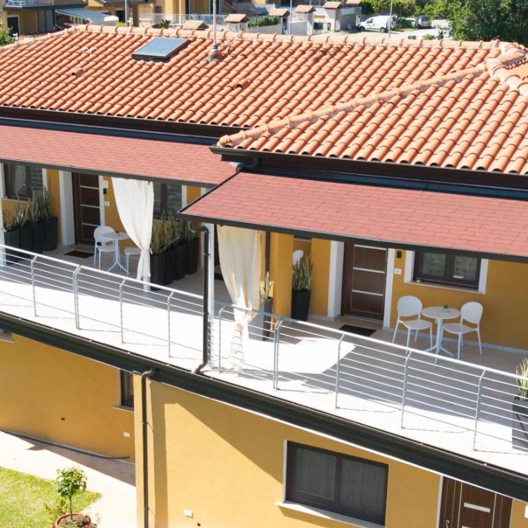 B&B MargAni Tropea - Double Room - 36