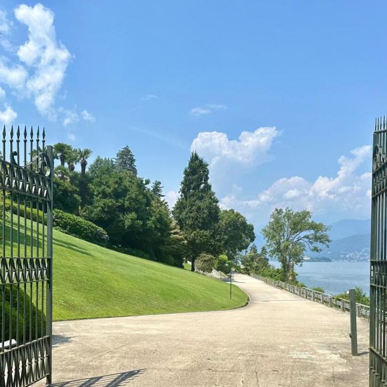 Magia del Lago - Appartamento con Vista Lago - 19