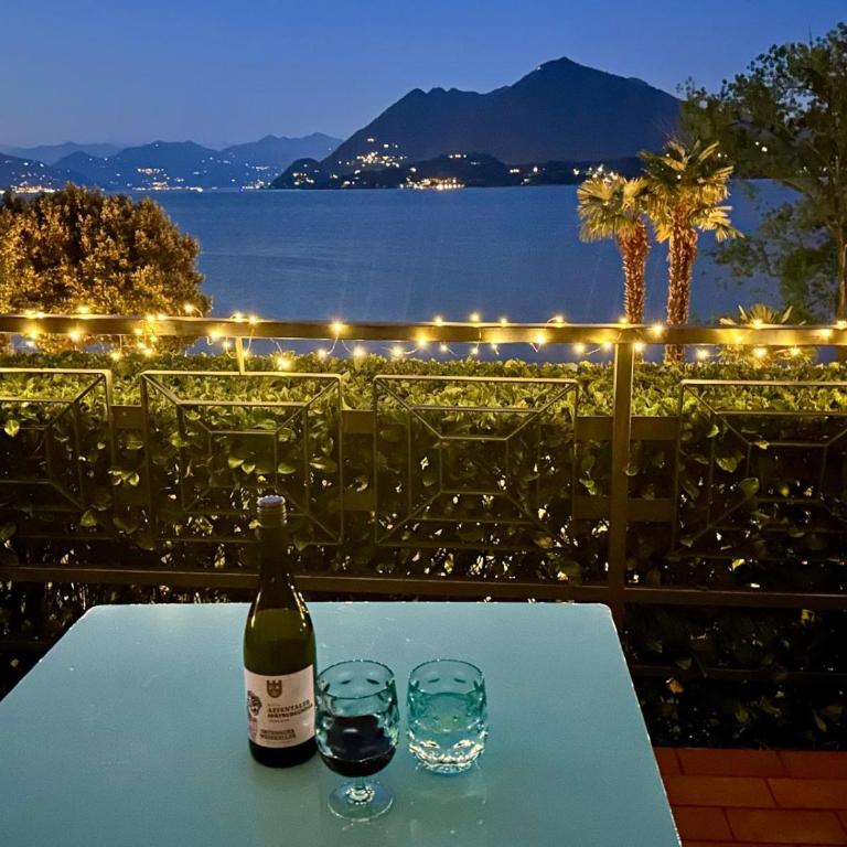 Magia del Lago - Appartamento con Vista Lago - 13