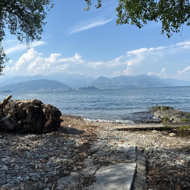 Magia del Lago - Appartamento con Vista Lago - 18