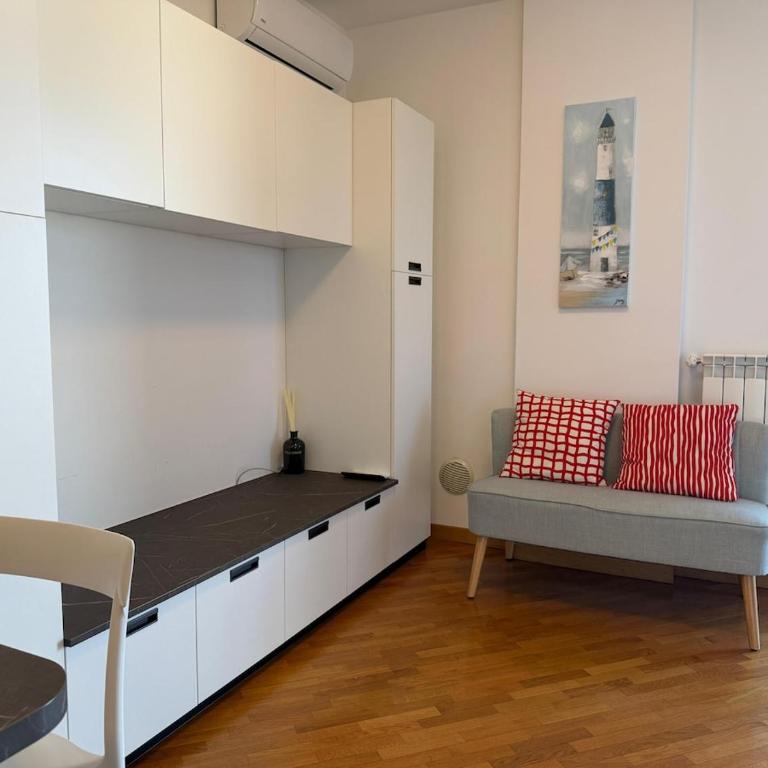 Paper Home - Appartamento con 1 Camera da Letto - 2
