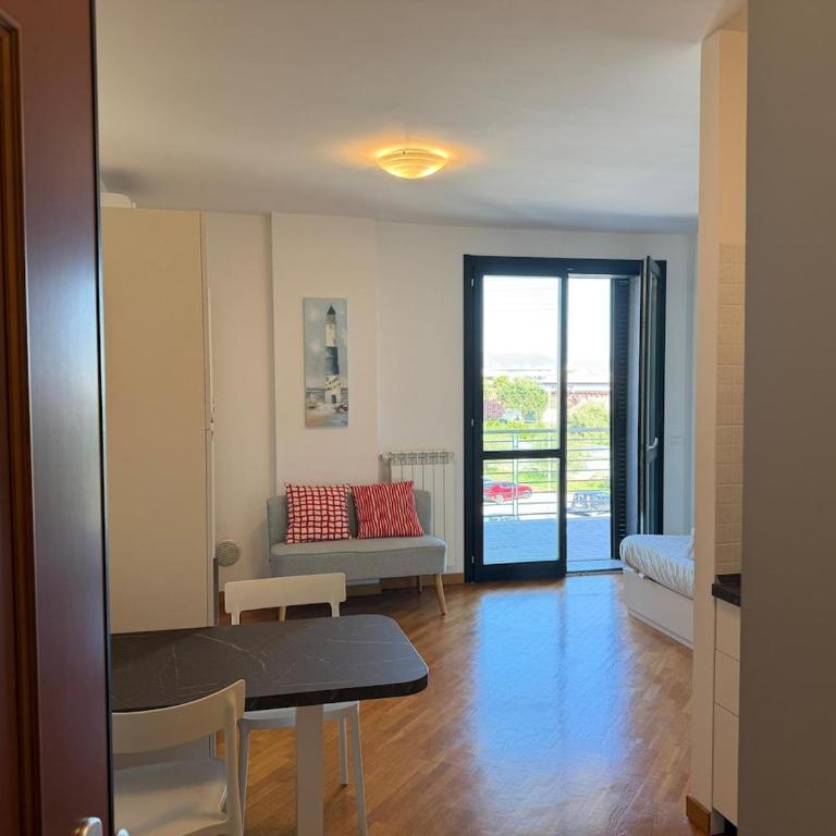 Paper Home - Appartamento con 1 Camera da Letto - 11