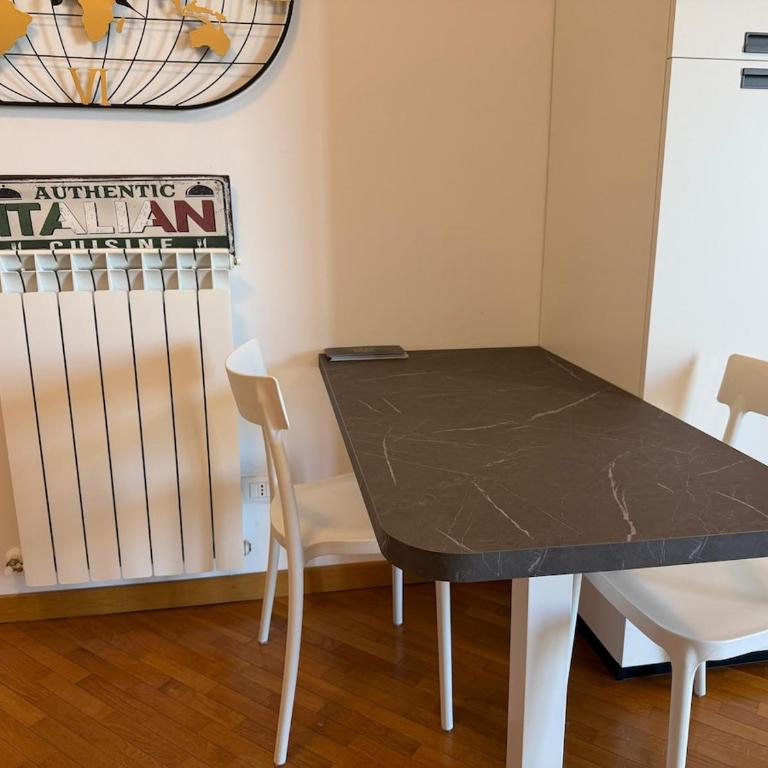 Paper Home - Appartamento con 1 Camera da Letto - 15