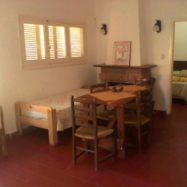 El Cortijo de la villa - Apartment with Garden View - 5