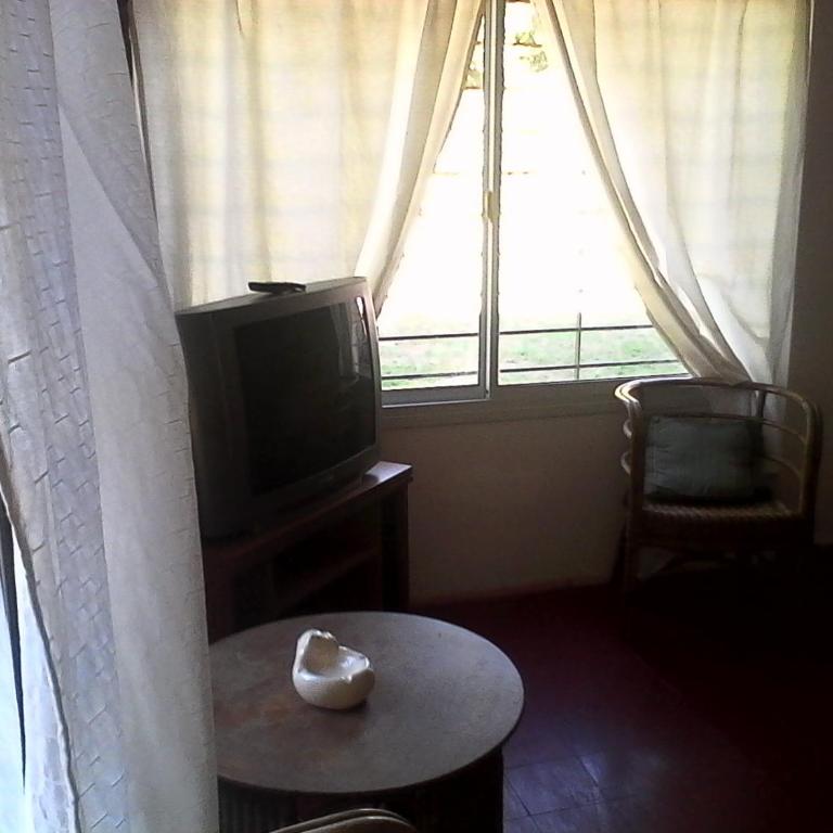 El Cortijo de la villa - Apartment with Garden View - 8