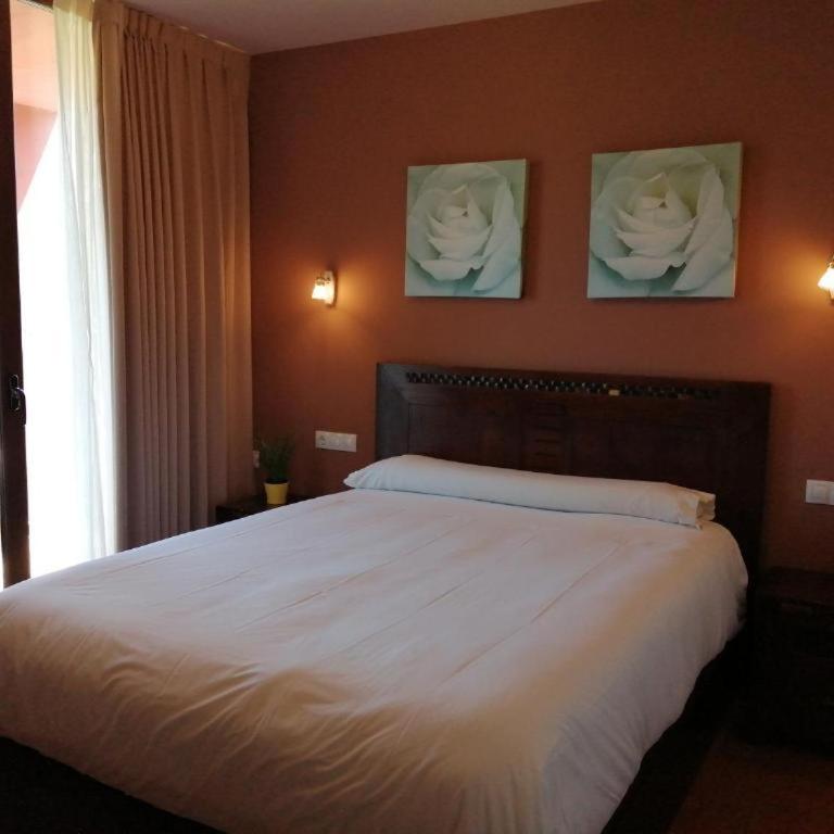 Apartamentos Rurales El Mirador de San Juan - Apartamento de 2 dormitorios - 11