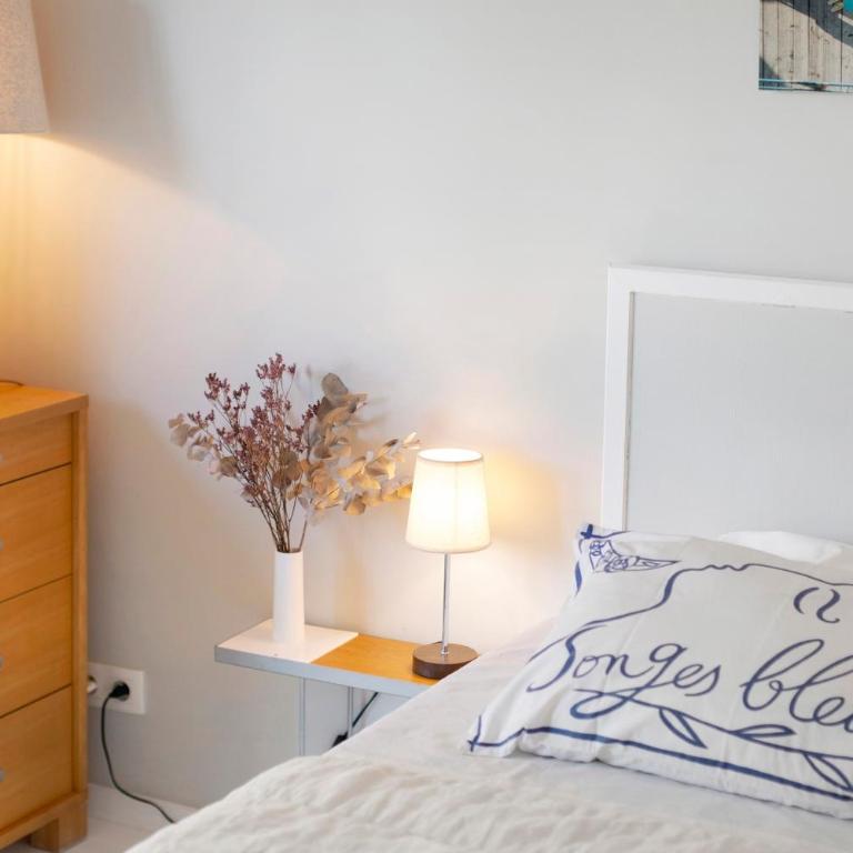 Le 125b - Chambre Standard Lit Queen-Size - 5