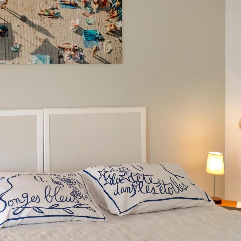Le 125b - Chambre Standard Lit Queen-Size - 6