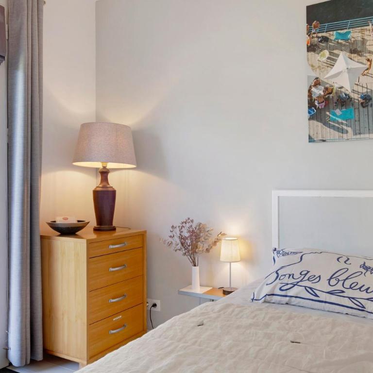 Le 125b - Chambre Standard Lit Queen-Size - 4