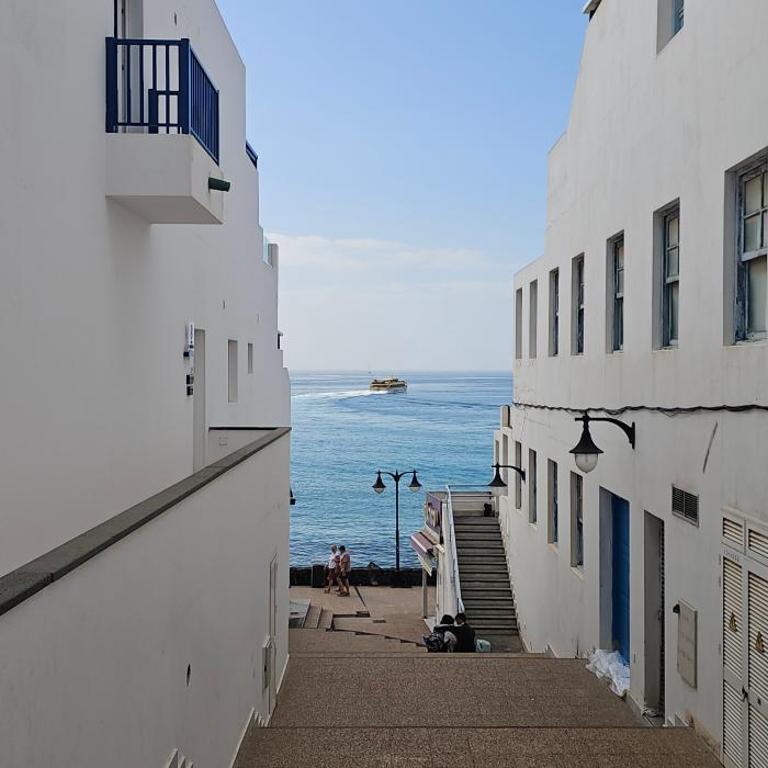Casa Bonica - Ocean Views - Beach 2 min By Lanzarote Vacation Homes - Apartamento de 3 dormitorios con vistas al océano - 68