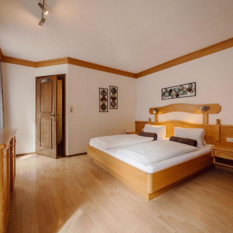 Hotel Alpenrose - Doppelzimmer - 27