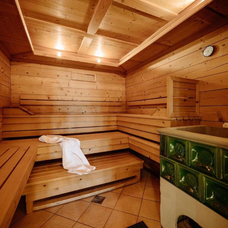 Hotel Alpenrose - Economy-Einzelzimmer mit Dusche - 9