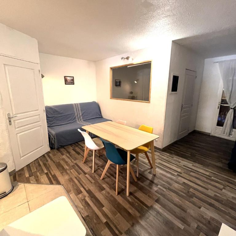 Thermes et verdon - Appartement 1 Chambre - 13