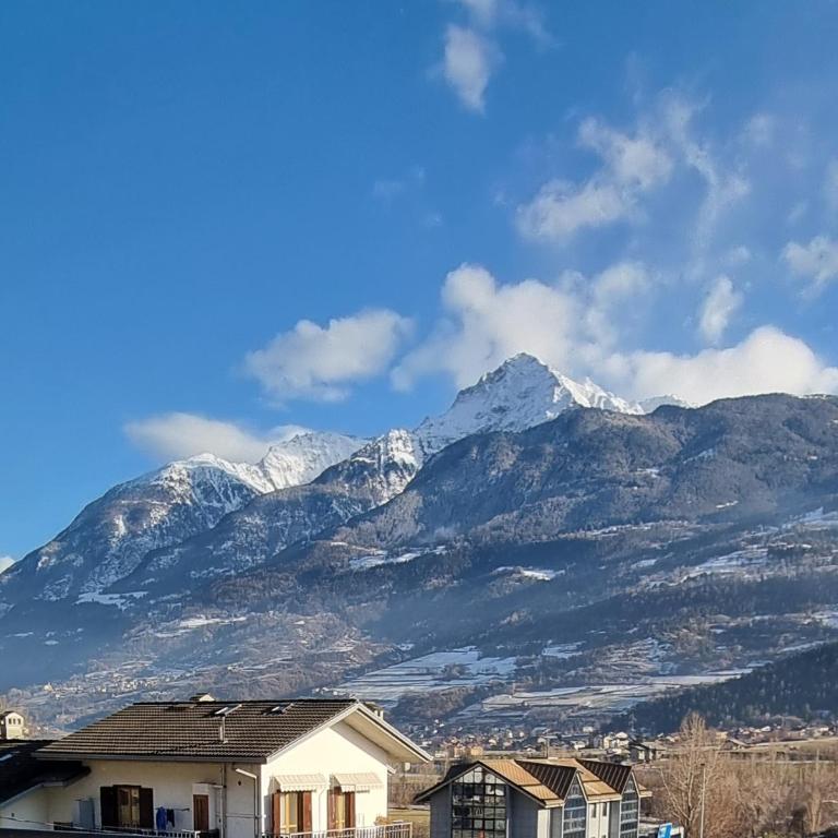 La Meta - Full apt, ideal for skiing and relaxing - Appartamento con 2 Camere da Letto - 21