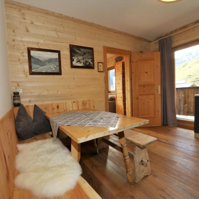 Unique alpine pasture in the Zillertal mountains - Ferienhaus mit 7 Schlafzimmern - 31