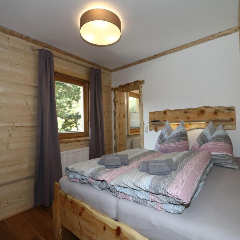 Unique alpine pasture in the Zillertal mountains - Ferienhaus mit 7 Schlafzimmern - 27