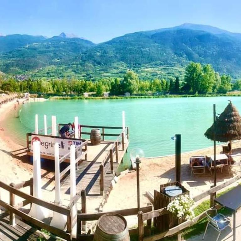 La Meta - Full apt, ideal for skiing and relaxing - Appartamento con 2 Camere da Letto - 30
