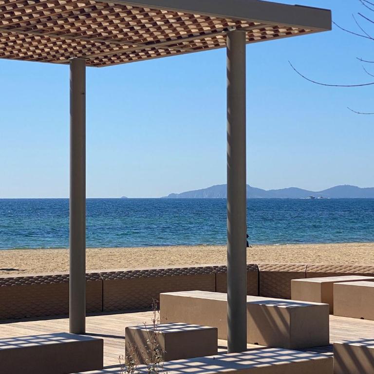 Très beau T2 proximité plage - Appartement 2 Chambres - 8