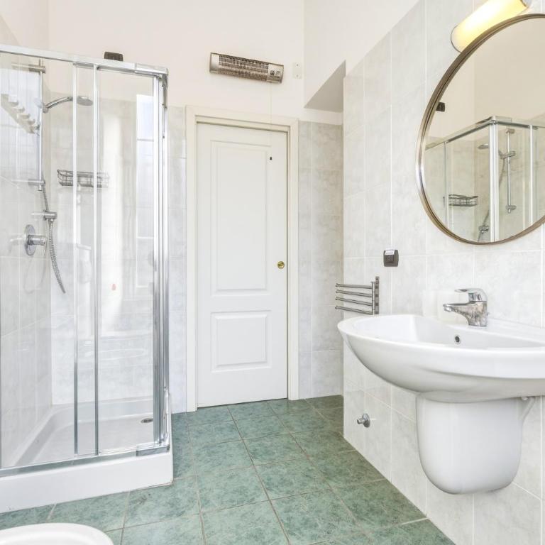 Hostdomus - Villa Emma - Zoe e Ascanio - Appartamento con 1 Camera da Letto - 16