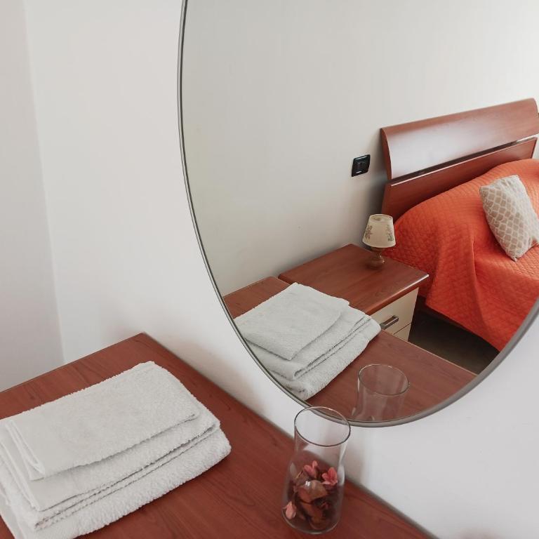 La finestra sul parco - Appartamento con 1 Camera da Letto - 6