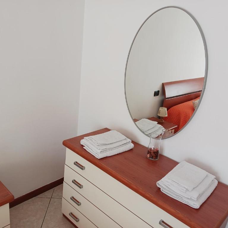 La finestra sul parco - Appartamento con 1 Camera da Letto - 5