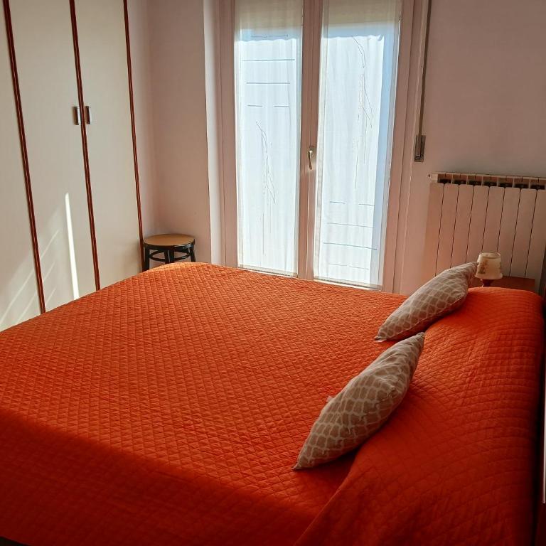 La finestra sul parco - Appartamento con 1 Camera da Letto - 4