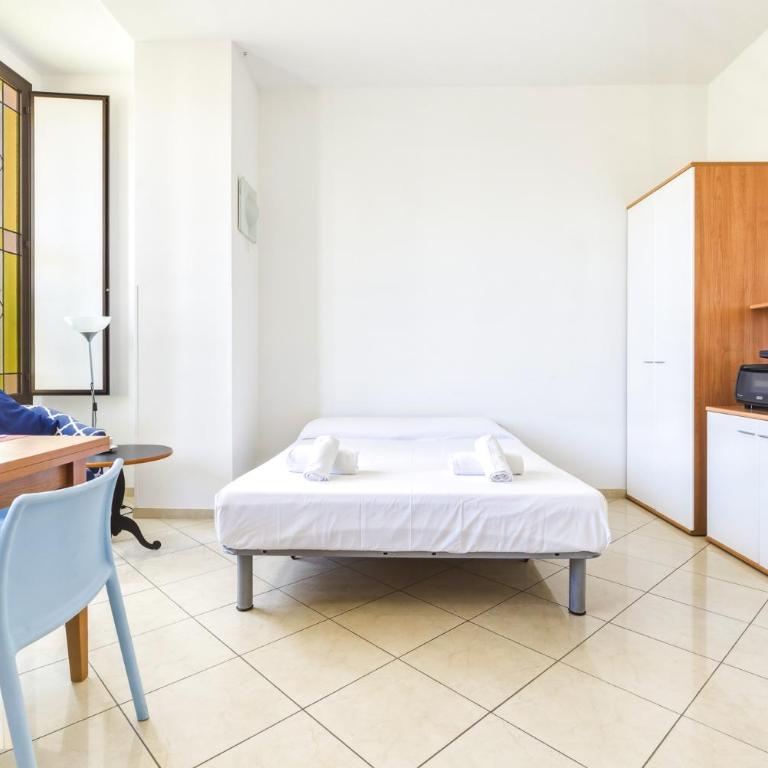 Hostdomus - Villa Emma - Zoe e Ascanio - Appartamento Monolocale - 8