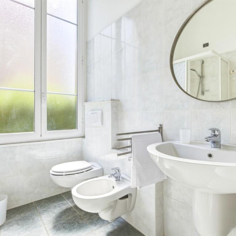 Hostdomus - Villa Emma - Zoe e Ascanio - Appartamento Monolocale - 9