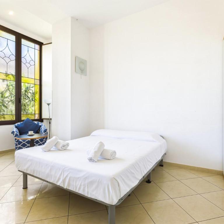 Hostdomus - Villa Emma - Zoe e Ascanio - Appartamento Monolocale - 13