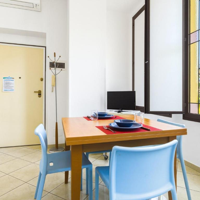 Hostdomus - Villa Emma - Zoe e Ascanio - Appartamento Monolocale - 3