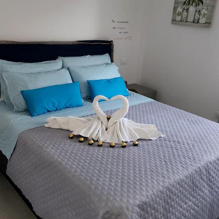 Perla Blu - Appartamento con 3 Camere da Letto - 1