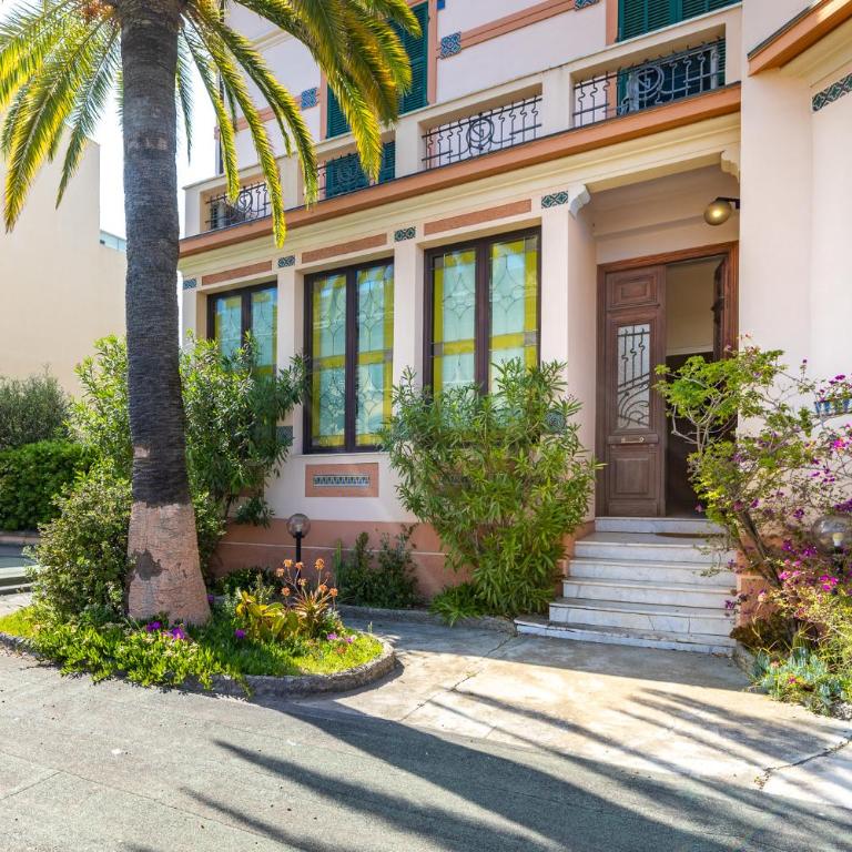 Hostdomus - Villa Emma - Zoe e Ascanio - Appartamento Monolocale - 4