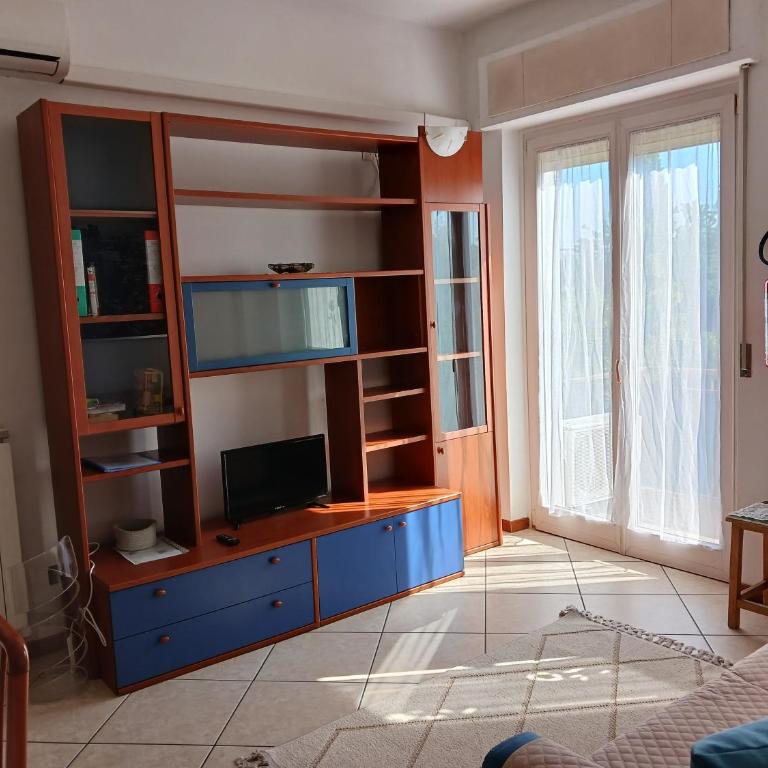 La finestra sul parco - Appartamento con 1 Camera da Letto - 10