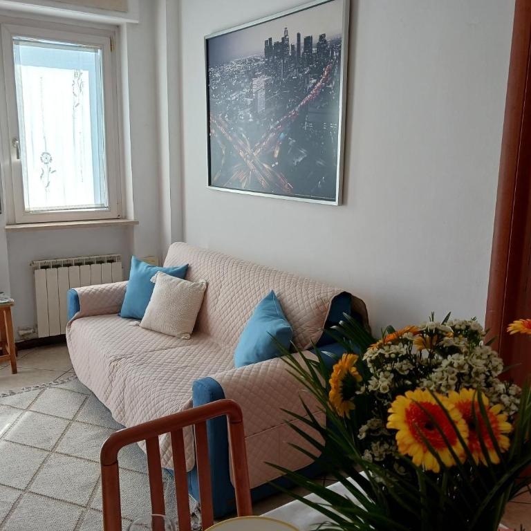 La finestra sul parco - Appartamento con 1 Camera da Letto - 11