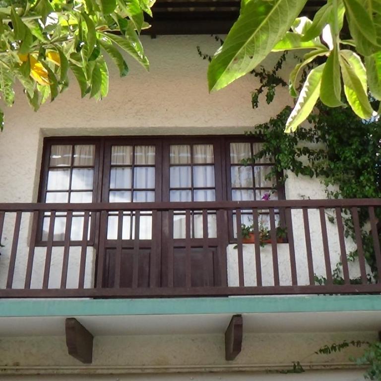"HOTEL BOUTIQUE LA MAISON DE LA BOLIVIE" Casa de Huéspedes - Habitación Doble - 1 o 2 camas - 2
