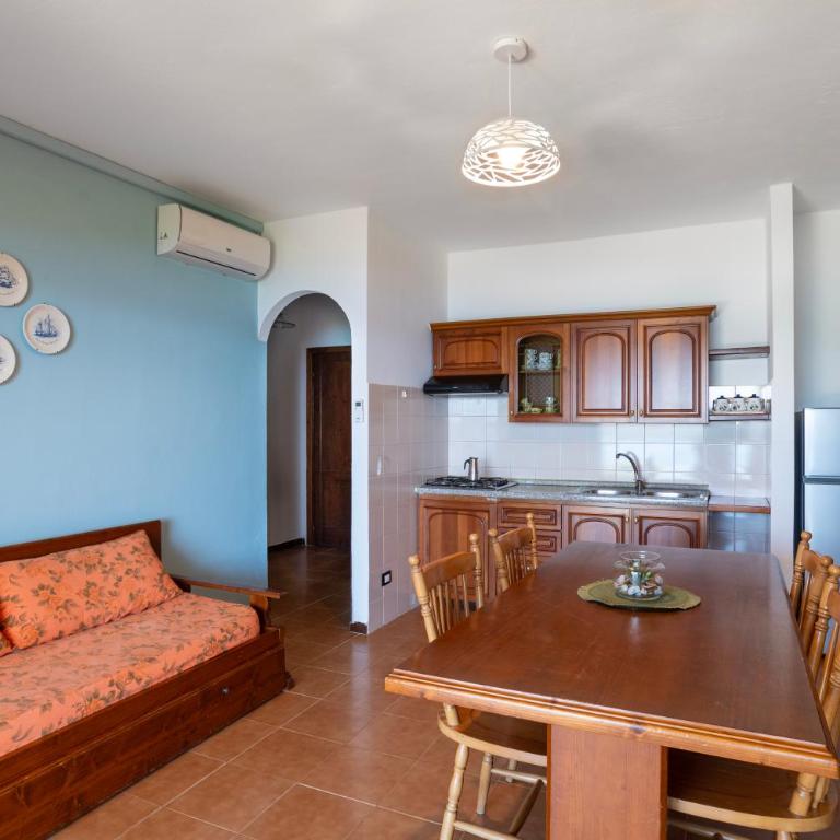 SpiaggiaBianca Apartments - Appartamento con Vista Mare - 9