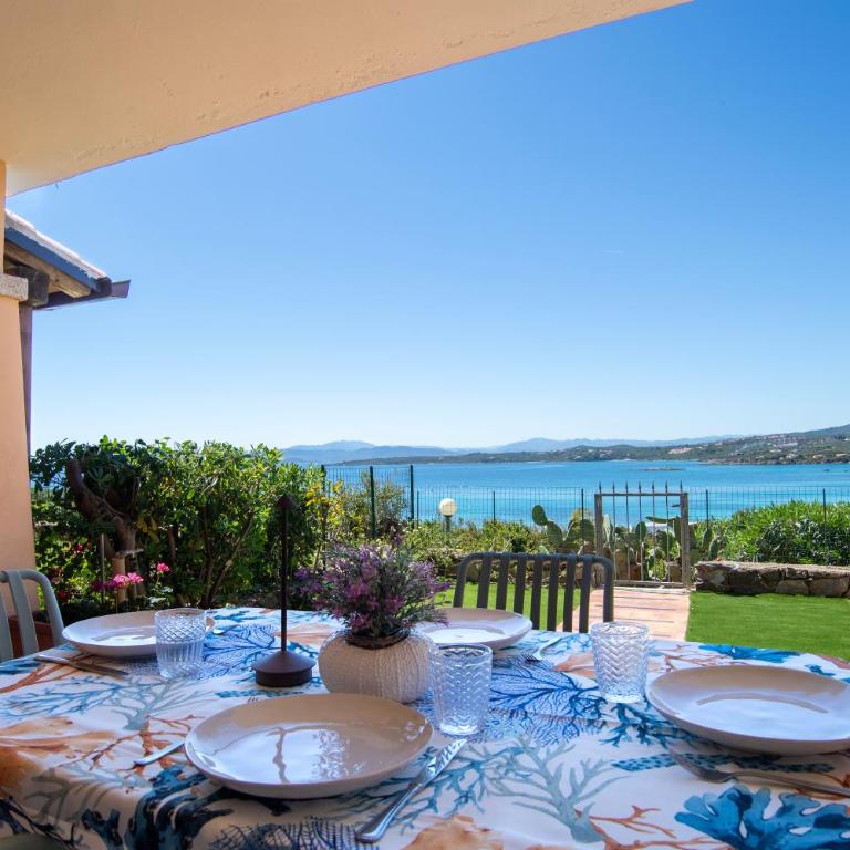 SpiaggiaBianca Apartments - Appartamento con Vista Mare - 2