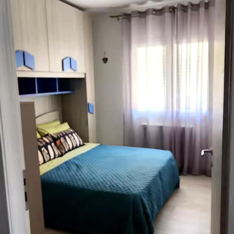 Perla Blu - Appartamento con 3 Camere da Letto - 16