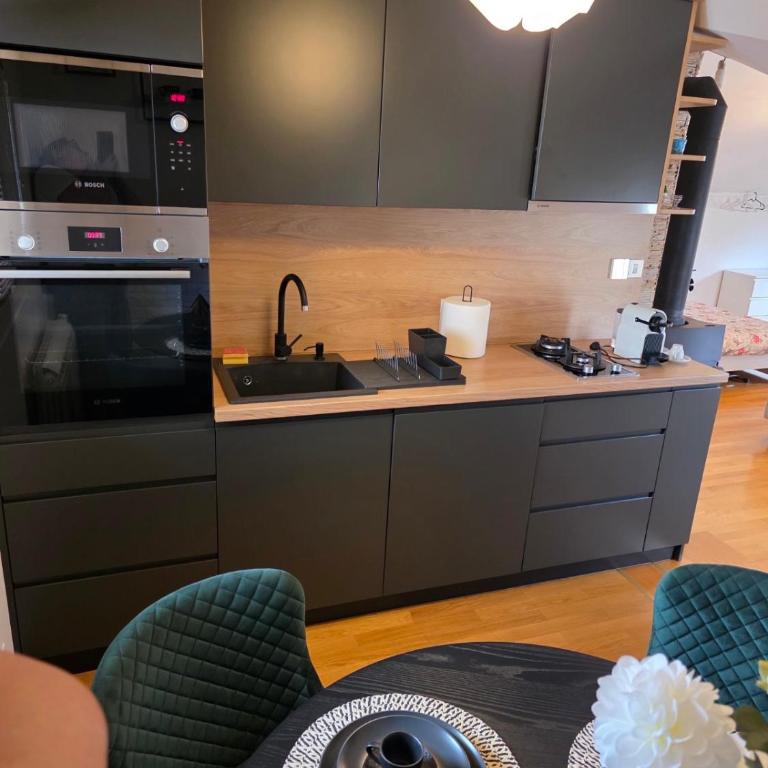 Modern cozy Apartment 58m2 - Apartman sa 1 Spavaćom Sobom - 12