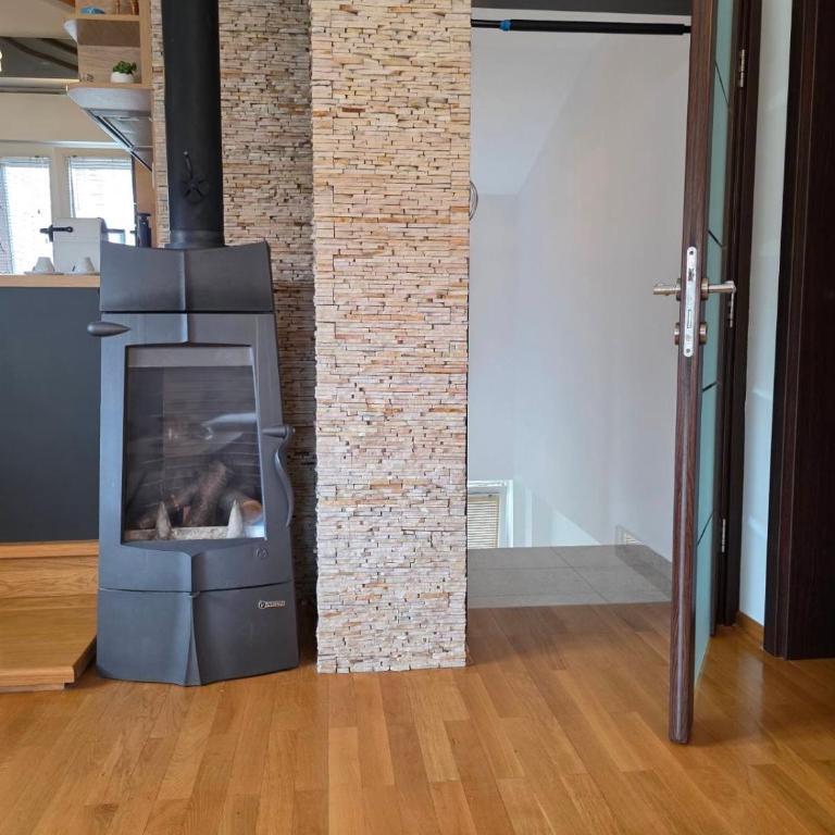 Modern cozy Apartment 58m2 - Apartman sa 1 Spavaćom Sobom - 13