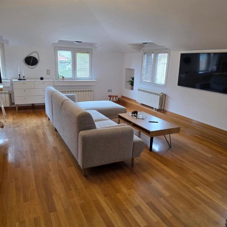 Modern cozy Apartment 58m2 - Apartman sa 1 Spavaćom Sobom - 6