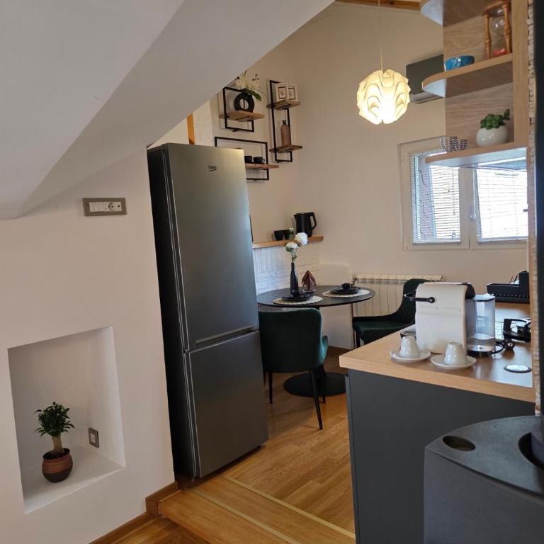 Modern cozy Apartment 58m2 - Apartman sa 1 Spavaćom Sobom - 17