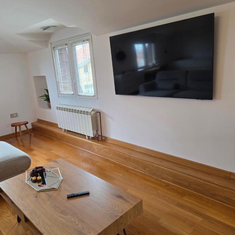 Modern cozy Apartment 58m2 - Apartman sa 1 Spavaćom Sobom - 20