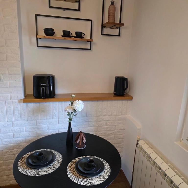 Modern cozy Apartment 58m2 - Apartman sa 1 Spavaćom Sobom - 23