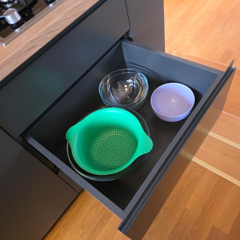 Modern cozy Apartment 58m2 - Apartman sa 1 Spavaćom Sobom - 26