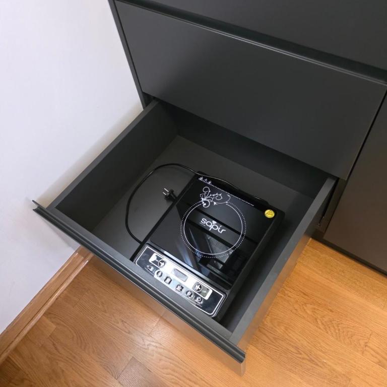 Modern cozy Apartment 58m2 - Apartman sa 1 Spavaćom Sobom - 29