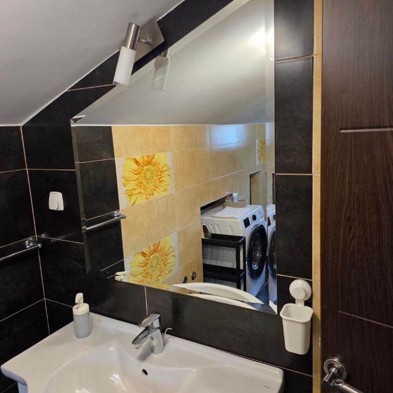 Modern cozy Apartment 58m2 - Apartman sa 1 Spavaćom Sobom - 30