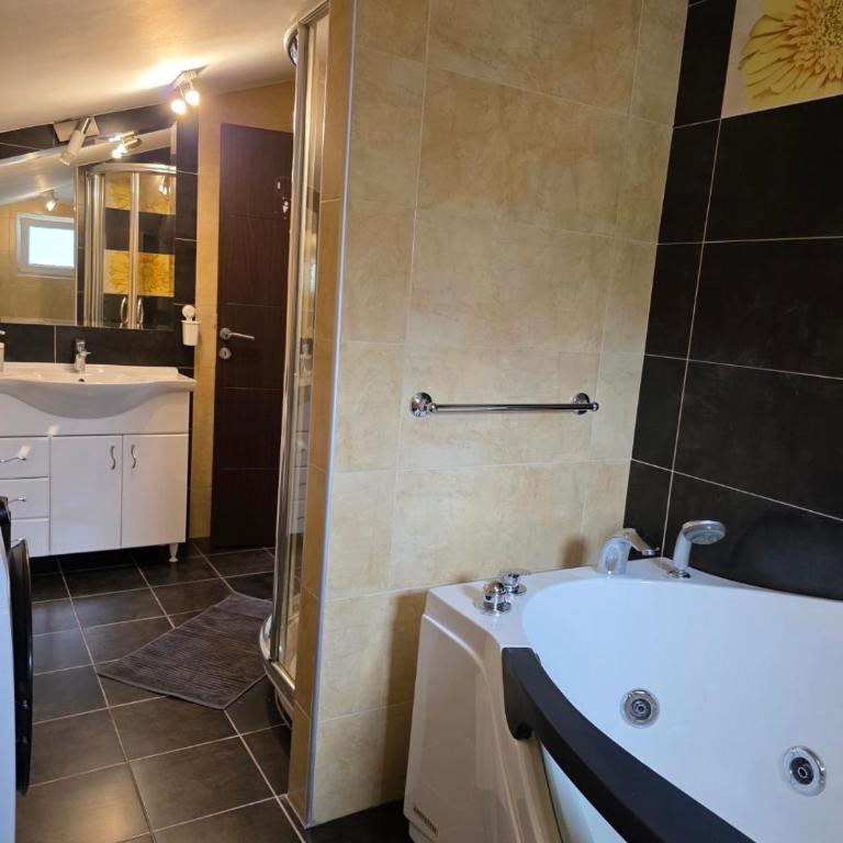 Modern cozy Apartment 58m2 - Apartman sa 1 Spavaćom Sobom - 31