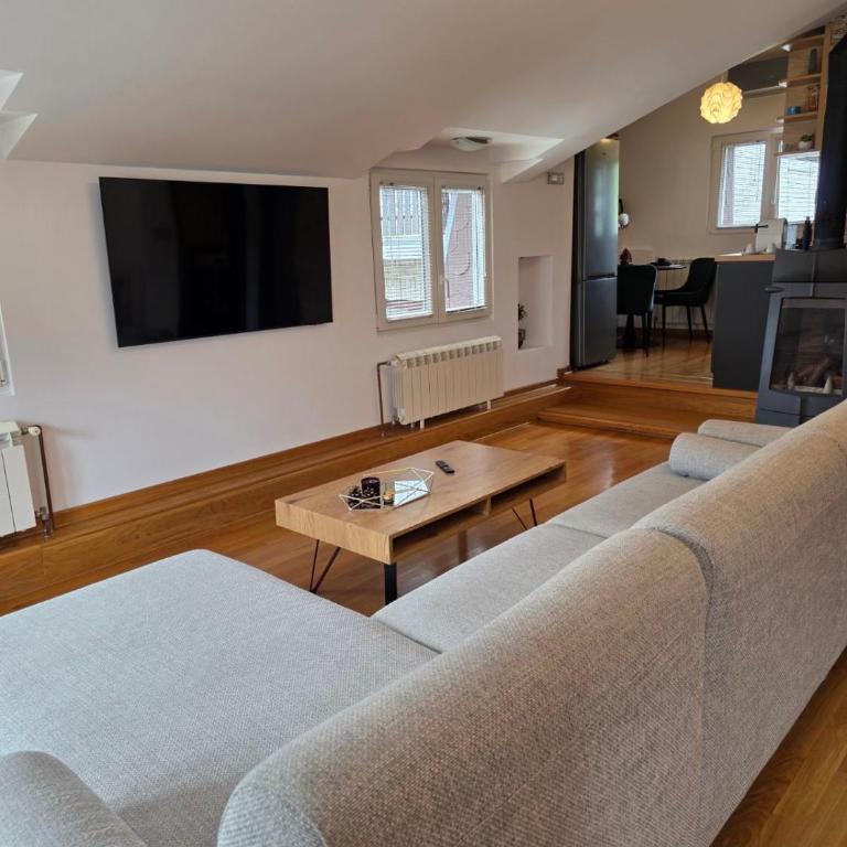 Modern cozy Apartment 58m2 - Apartman sa 1 Spavaćom Sobom - 9