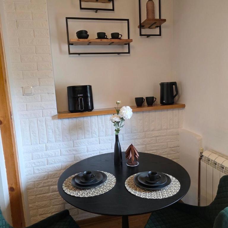 Modern cozy Apartment 58m2 - Apartman sa 1 Spavaćom Sobom - 35